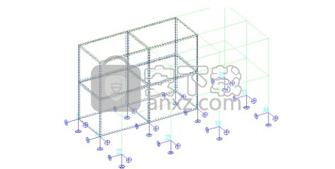 3D3S 13中文