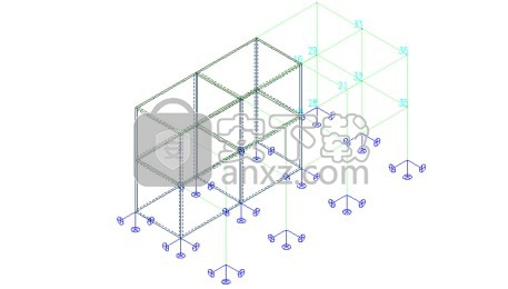 3D3S 13中文