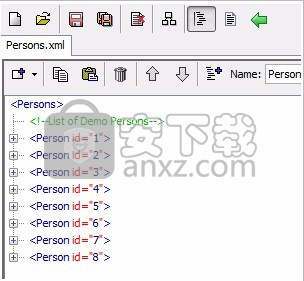 Easy XML Editor(XML编辑器)