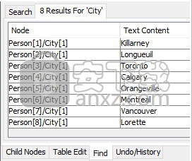 Easy XML Editor(XML编辑器)