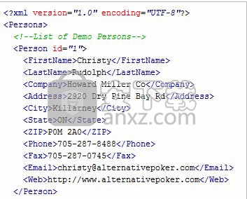 Easy XML Editor(XML编辑器)