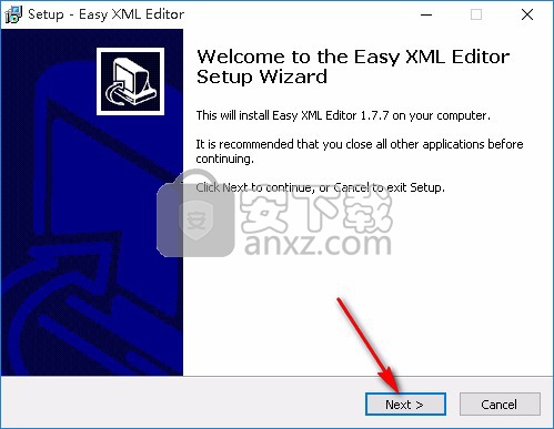 Easy XML Editor(XML编辑器)