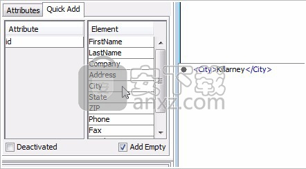 Easy XML Editor(XML编辑器)