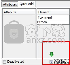 Easy XML Editor(XML编辑器)