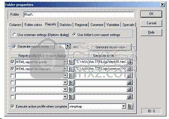 HostMonitor(网络监控软件)