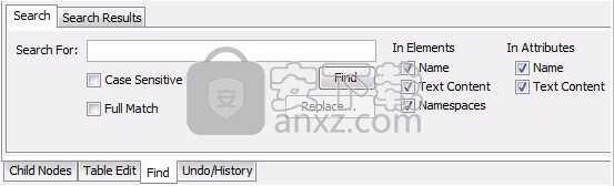 Easy XML Editor(XML编辑器)