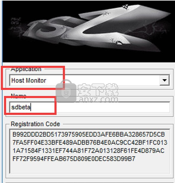 HostMonitor(网络监控软件)