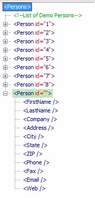 Easy XML Editor(XML编辑器)