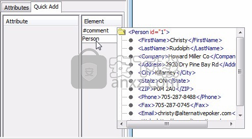 Easy XML Editor(XML编辑器)