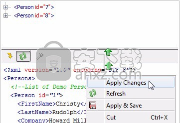 Easy XML Editor(XML编辑器)