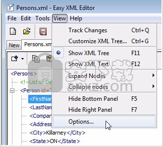 Easy XML Editor(XML编辑器)