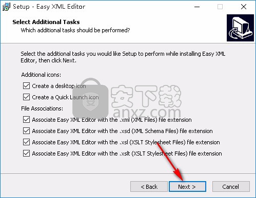 Easy XML Editor(XML编辑器)