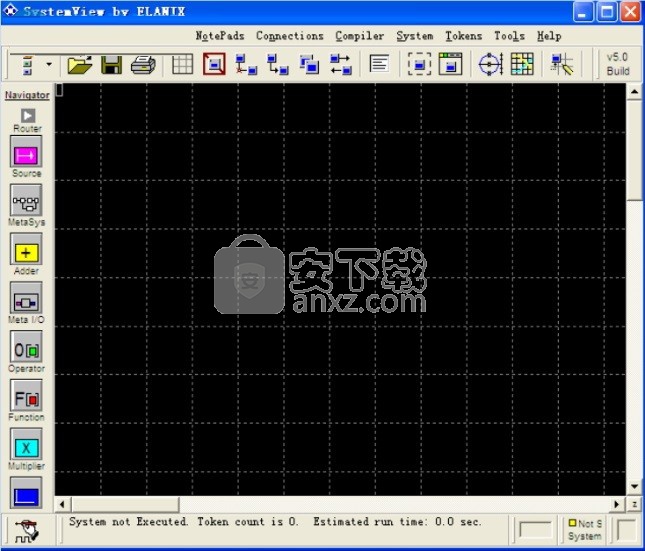 systemview5.0