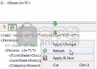 Easy XML Editor(XML编辑器)