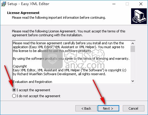 Easy XML Editor(XML编辑器)