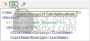 Easy XML Editor(XML编辑器)