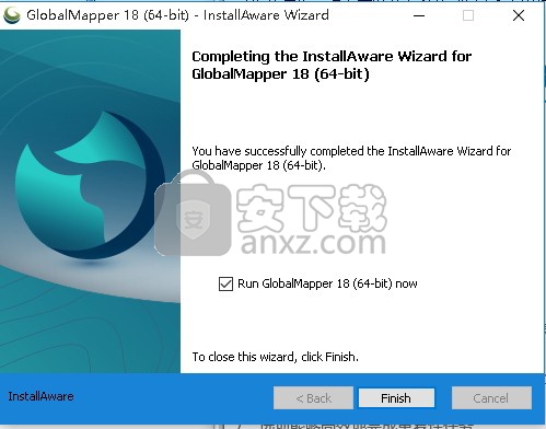 global mapper 18