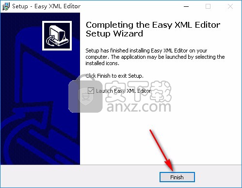Easy XML Editor(XML编辑器)