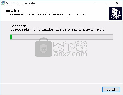 XML Assistant(XML编辑工具)