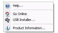 EF System Monitor(系统监视器)