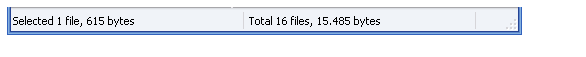EF File Catalog(文件管理器)
