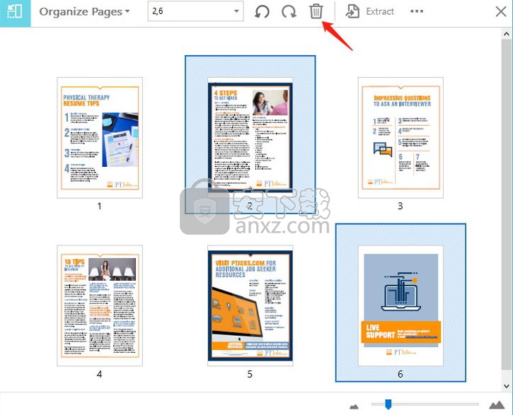 PDFtoWord Converter(pdf转word转换器)中文