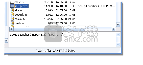 EF File Catalog(文件管理器)