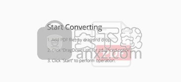 PDFtoWord Converter(pdf转word转换器)中文