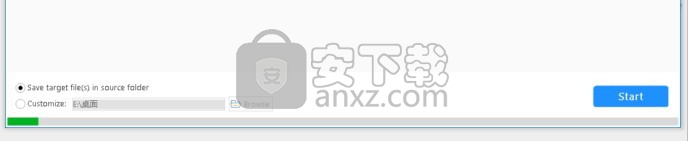PDFtoWord Converter(pdf转word转换器)中文