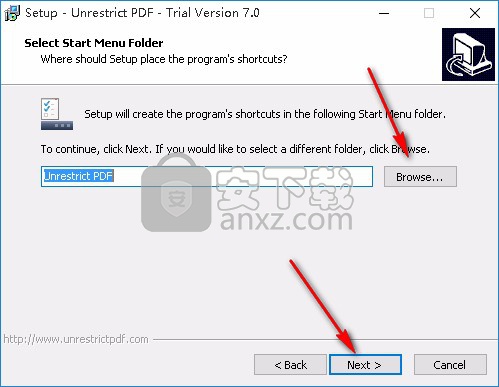 Unrestrict PDF(PDF密码删除软件)
