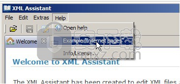 XML Assistant(XML编辑工具)