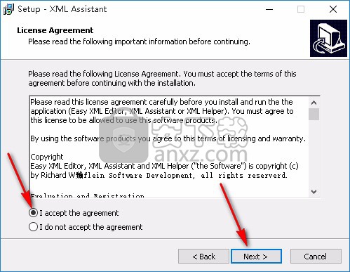 XML Assistant(XML编辑工具)