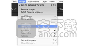 Capture One Pro 8.1
