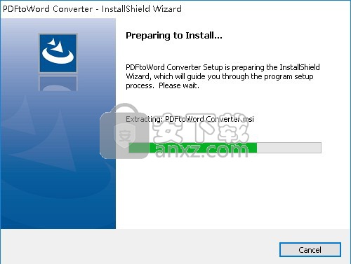 PDFtoWord Converter(pdf转word转换器)中文