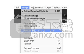 Capture One Pro 8.1
