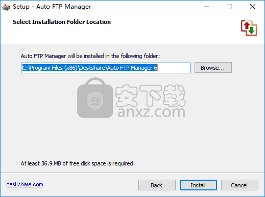 Auto FTP Manager(FTP客户端)