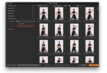 Capture One Pro 8.1