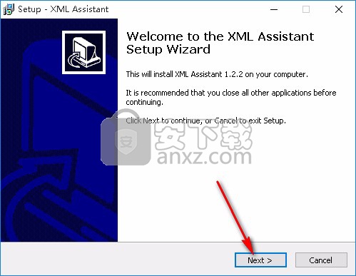 XML Assistant(XML编辑工具)