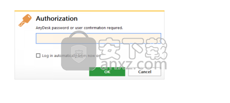 Anydesk(远程控制软件)