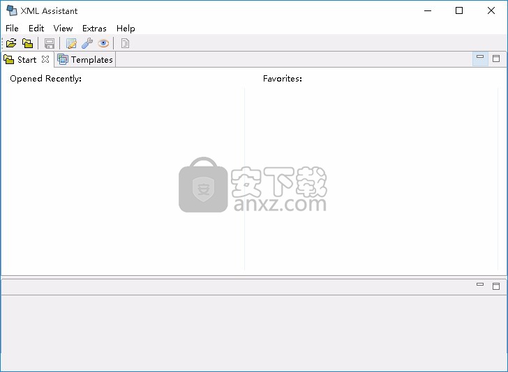 XML Assistant(XML编辑工具)