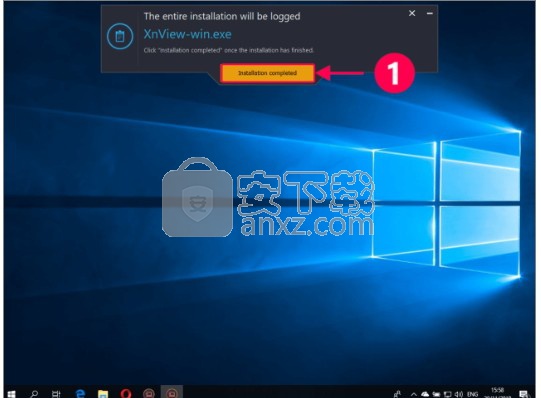 Ashampoo UnInstaller 8