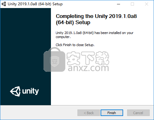 unity3d 2019