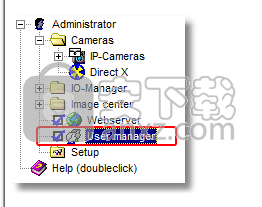 Logiware go1984(视频监控软件)