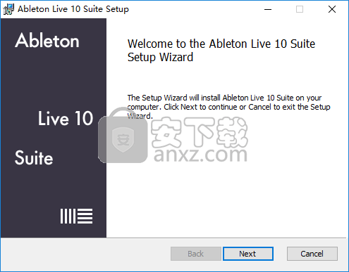 ableton live10注册机