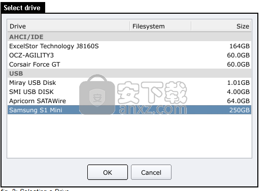 HDClone Free Edition(硬盘拷贝工具)