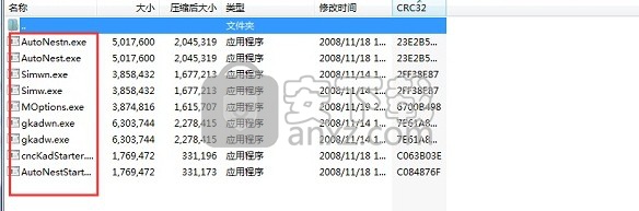cnckad2008