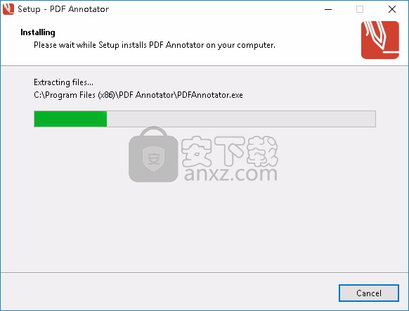 PDF Annotator Multilingual(PDF编辑工具)