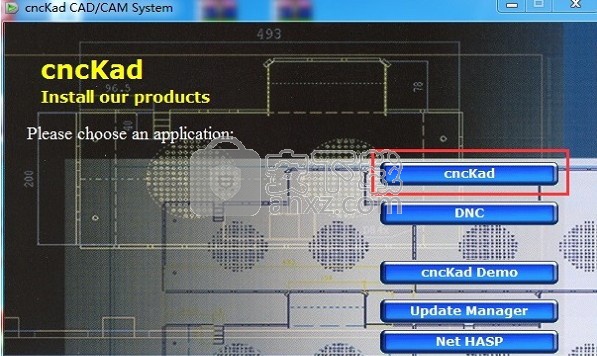 cnckad2008