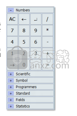 RedCrab Calculator(科学计算器)