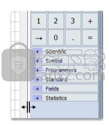 RedCrab Calculator(科学计算器)